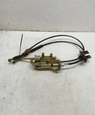 Fiat Doblo Gear shift rod 6072230002 N6072230002 3345