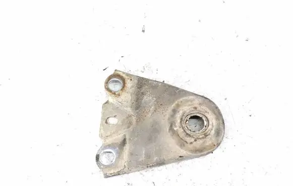 Other front suspension part