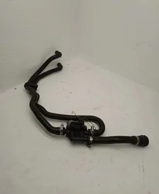 BMW X5 F15 Coolant heater control valve 6910544