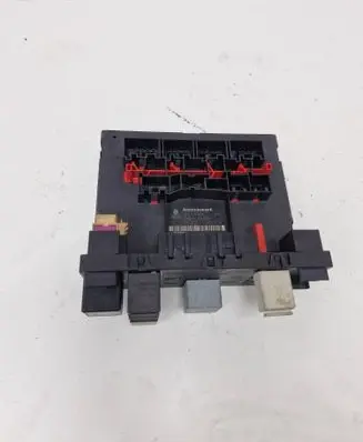 Comfort/convenience module