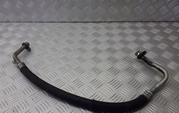 Renault Megane II Other air conditioning (A/C) parts 