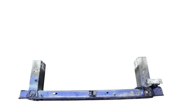 Jaguar XE Front bumper cross member GX7310005AF A359A