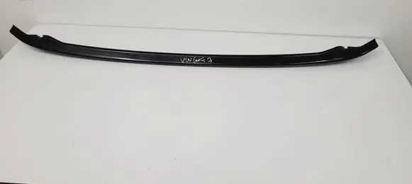 Volkswagen Golf VII Front bumper cross member
