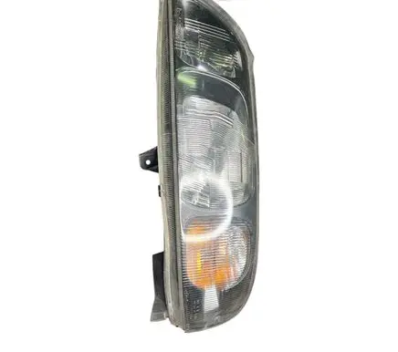 Volvo S60 Headlight/headlamp 8659606 89006822
