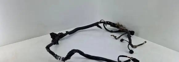 Audi A6 S6 C7 4G Other wiring loom 4G2971228DR 4G0971824BP