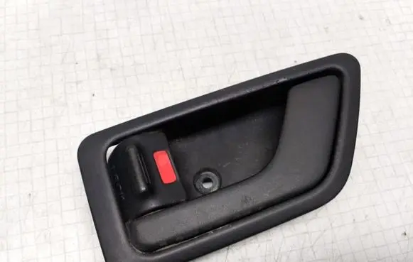 Hyundai Getz Front door interior handle 82611TB010