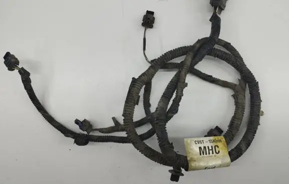Ford Kuga II Parking sensor (PDC) wiring loom CV6T15K868 12712955 1267005700