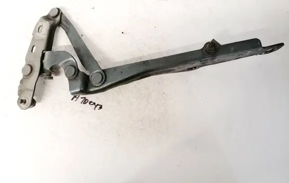 Dodge Magnum Tailgate/trunk/boot hinge