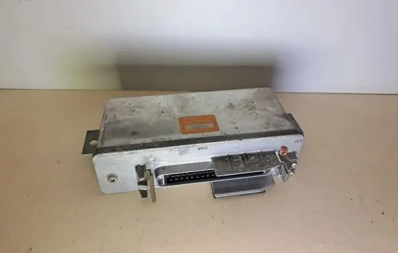 Acura ILX ABS control unit/module 443907379C 0265100037
