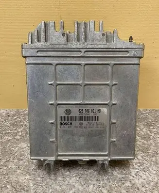 Ford Galaxy Engine control unit/module 028906021HB 28SA3526 0281001736