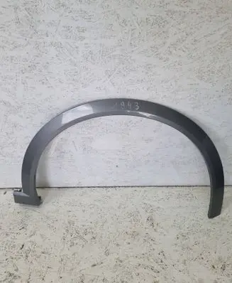 Audi e-tron Front arch trim 4ke853718