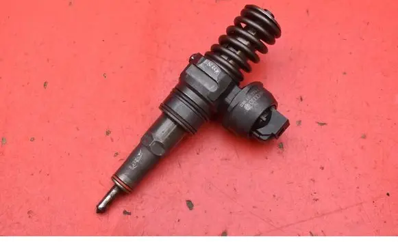 Volkswagen Transporter - Caravelle T5 Fuel injector 038130073AG