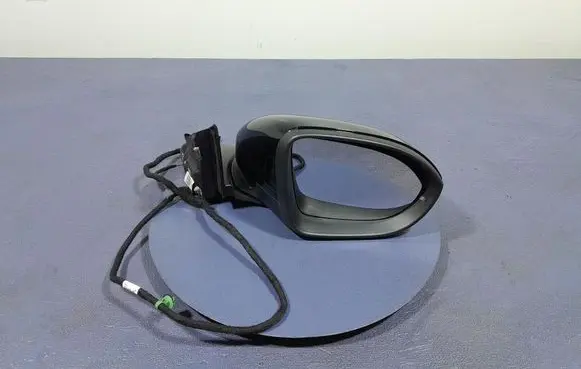 Volkswagen T-Roc Front door electric wing mirror 2GA857502DM
