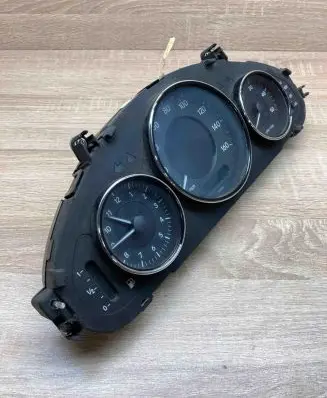 Mercedes-Benz CLS C219 Speedometer (instrument cluster) A2195401711 110080310 005