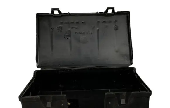 Citroen Berlingo Fuse box set 9632229480