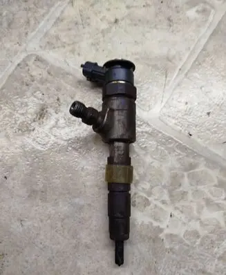 Ford Focus Fuel injector 0445110489 041100486r