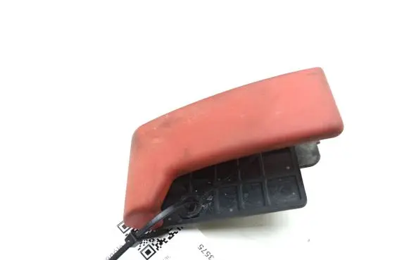 Mercedes-Benz Vito Viano W447 Engine bonnet (hood) release handle A1248800320