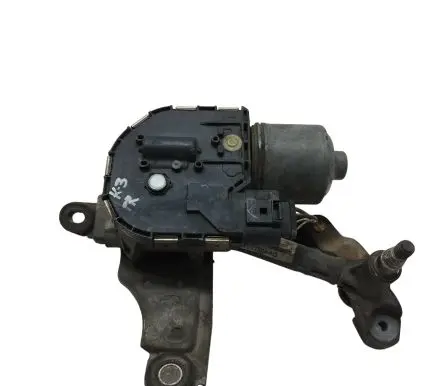 Ford S-MAX Wiper motor 6M2117504AG 3397020976