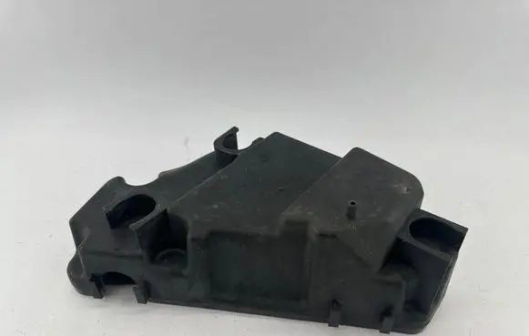 Audi Q7 4L Fuse box cover 7L0907355A