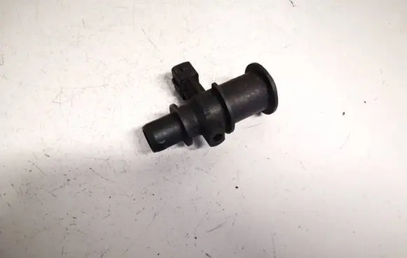 Valve vacuum