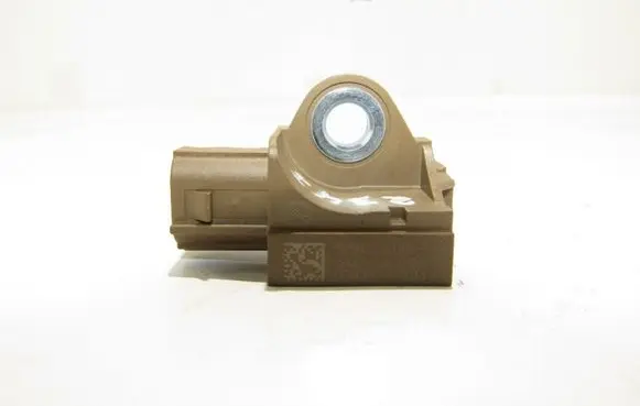 Mazda 6 Airbag deployment crash/impact sensor kd4557kc0