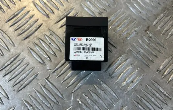 Hyundai i10 Other control units/modules 96120B9000 A1141124089E