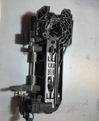 Audi R8 42 Front door exterior handle 420837207A