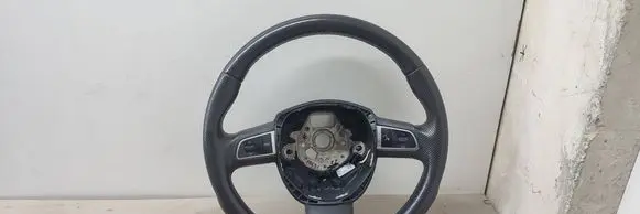 Audi A5 8T 8F Steering wheel 8K0419091BB 62286000A 25010