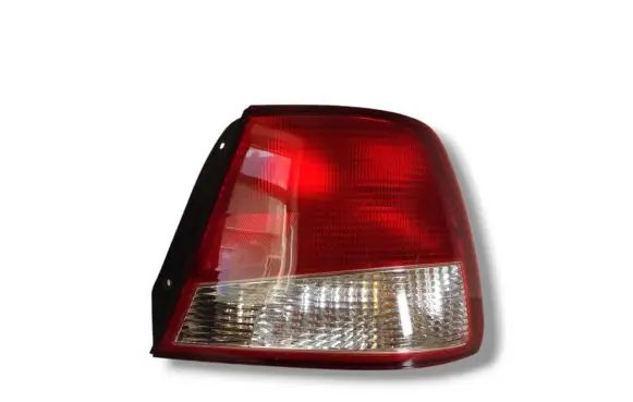Hyundai Accent Rear/tail lights 1156NA PY21W 27WNA