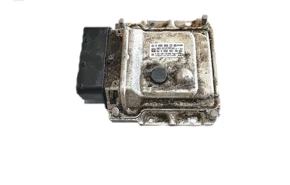 Mercedes-Benz Vito Viano W447 Reducing agents exhaust control unit A0009002308
