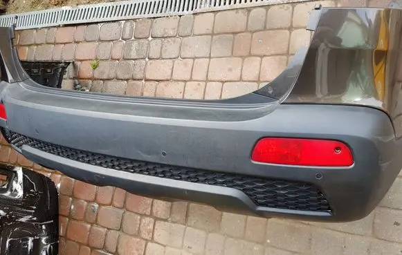 KIA Sorento Rear bumper
