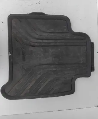 BMW 2 F46 Rear floor mat 2287863 2287864 2287865
