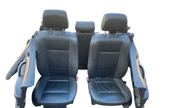 BMW X5 E53 Interior set 