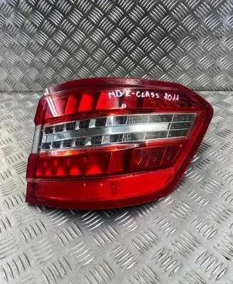 Mercedes-Benz E AMG W212 Rear/tail lights A2129060858