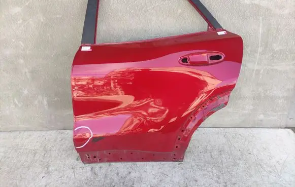 Ford Puma Rear door 1TBS24721AE 3397180