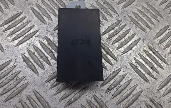 Honda FR-V Light relay 