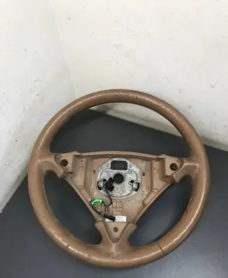 Porsche Cayenne (9PA) Steering wheel 7L519921 61572183B