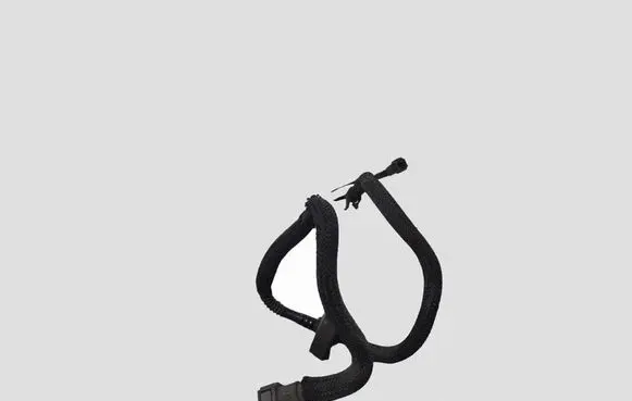 Citroen C4 Grand Picasso Fuel line/pipe/hose