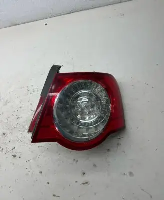 Volkswagen PASSAT B6 Rear/tail lights 3C5945096H