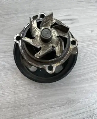 Water pump