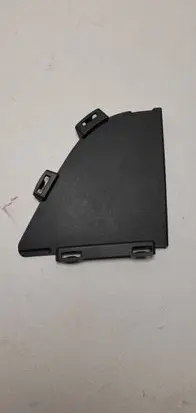 BMW X5 E70 Front bumper lower grill 7222850 105034