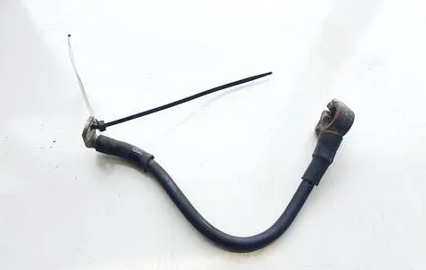 Audi A4 S4 B6 8E 8H Positive cable (battery) 