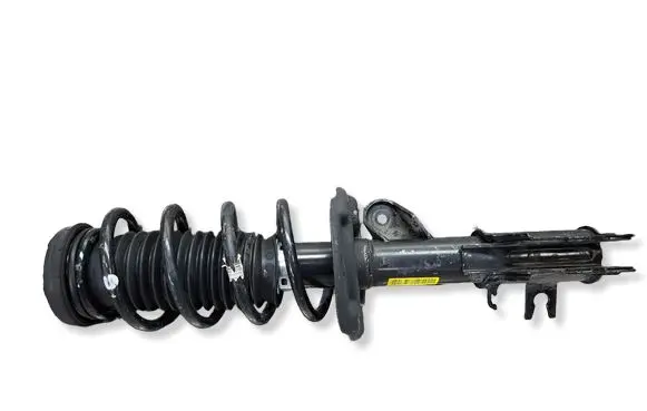 Opel Mokka Front shock absorber/damper S27649645 95320366