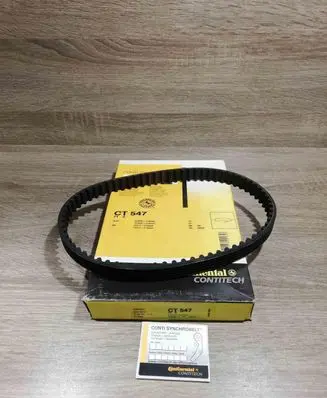 Volkswagen Polo II 86C 2F Timing belt CT547 SEATVW 1314DIESEL