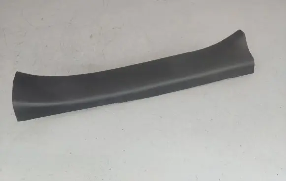 Lexus RX 450H Rear sill trim cover 6794048110