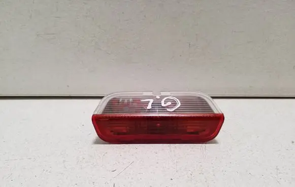 Porsche Cayenne (92A) Rear door interior light 7PP035411