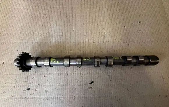 Peugeot Boxer Camshaft 9644077180 001500064 PT16524
