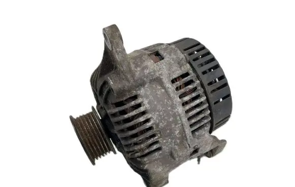 Renault Espace III Generator/alternator 7700057073 A13VI163