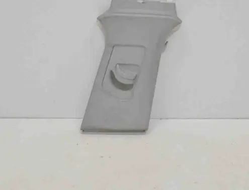 Audi A3 S3 8V (B) pillar trim (top) 8V5880714