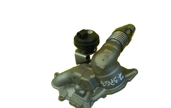 BMW 1 F20 F21 Throttle body valve 7SP67